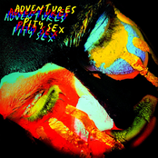 Adventures & Pity Sex