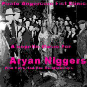 A'capella Music For Aryan Niggers Who Have Had Bad Relationships
