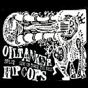 Hip Cops / Oiltanker