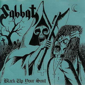 All Over The Desolate Land by Sabbat