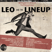 Boss Beat by Leo And The Lineup