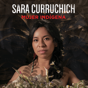 Sara Curruchich: Mujer Indígena