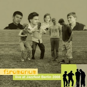 Firomanum live at Jazzfest Berlin 2008