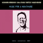 V. A. - Music For A Nightmare