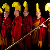 the gyuto monks of tibet