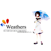 Weathers