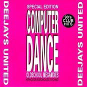 Computer Dance Oldschool Megamixes