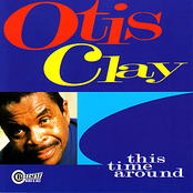 That's How It Is (when You're In Love) by Otis Clay