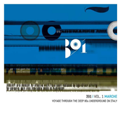 391 | Vol. 1 Marche - Voyage Through The Deep 80s Underground In Italy