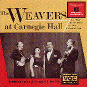Shalom Chaverim by The Weavers