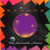 Wheels Of Silence by Sahara