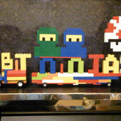 8-bit ninjas