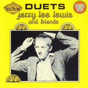 I Love You Because by Jerry Lee Lewis