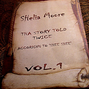 Tha Story Told Twice According To 'Shee Shee' Vol.1