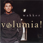Wakker Album Picture