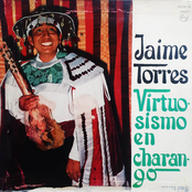 Virtuosismo en charango