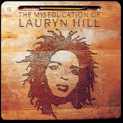 The Miseducation of Lauryn Hill Album Picture