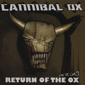 Return of the Ox: Live at CMJ