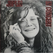 Joplin In Concert
