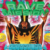 Rave Mission Volume 09