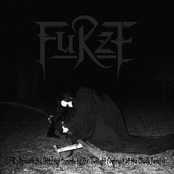 Beneath The Wings Of The Black Vomit Above by Furze