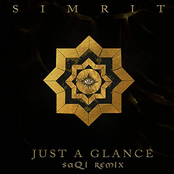 Simrit: Just a Glance (SaQi Remix)