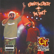 Either You Like It or You Don't