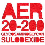 Glycosaminoglycan Sulodexide