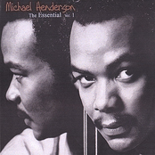 michael henderson (pop)