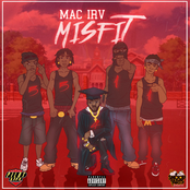 Mac Irv: Misfit: 55411