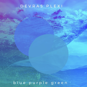 Blue Purple Green - EP