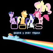 daks Pony Tracks (Season 3)