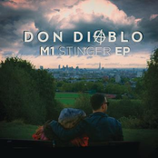 M1 Stinger (monsieur Adi Remix) by Don Diablo