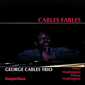 George Cables Trio: Cables Fables