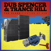 Armagideon Time by Dub Spencer & Trance Hill
