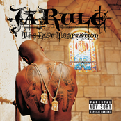 The Warning by Ja Rule