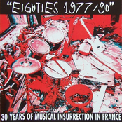 30 Years Of Musical Insurrection In France