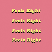 Feels Right - Single