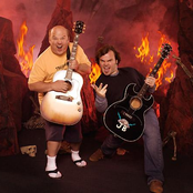 tenacious d