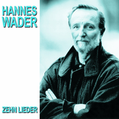 Wer Weiss by Hannes Wader