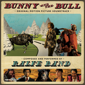 Bunny And The Bull OST