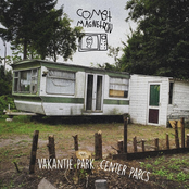 Vakantie Park, Center Parcs - Single