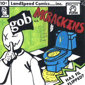 Gob Vs. Mcrackins