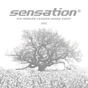 sensation white 2007