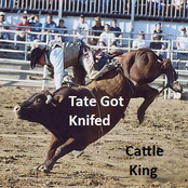 Tate Got Knifed