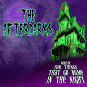 music for things that go bump at night