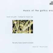 Music of the Gothic Era (2 CDs)