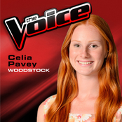 Woodstock (The Voice 2013 Performance) - Single