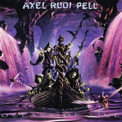 Oceans Of Time by Axel Rudi Pell