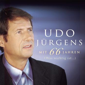 Darum Steh Ich Zu Dir by Udo Jürgens